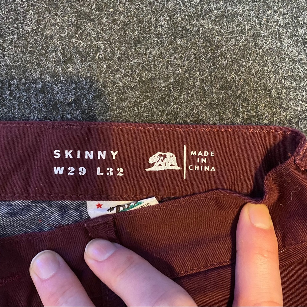 bullhead jeans - Picture 3 of 3